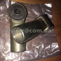 Наконечник УАЗ-3741,3962 Евро-4 штанги стабилизатора 