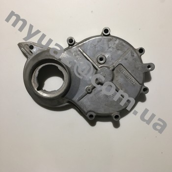 Крышка двигателя передняя Газель ,УАЗ ,УМЗ 421 (УАЗ 100л.с / 3л.) Крышка двигателя передняя Газель ,УАЗ ,УМЗ 421 (УАЗ 100л.с / 3л.)