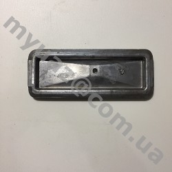 Крышка УАЗ коробки толкателей УМЗ Крышка УАЗ коробки толкателей УМЗ