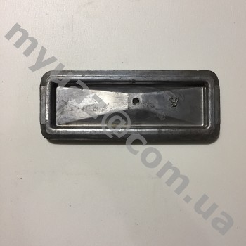 Крышка УАЗ коробки толкателей 