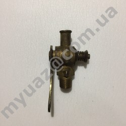 Кран УАЗ,  ГАЗ-24,3307,Д-160 блока сливной