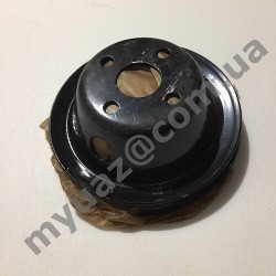 Шкив помпы вентилятора УАЗ452,469(31512),3160 Шкив помпы вентилятора УАЗ452,469(31512),3160
