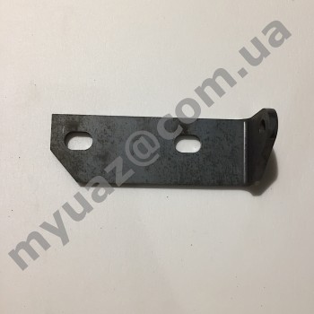 Кронштейн генератора в сборе дв.4178,4218,4213
