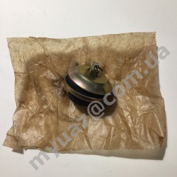 Подушка двигателя УАЗ 452, 469 с чашками Подушка двигателя УАЗ 452, 469 с чашками