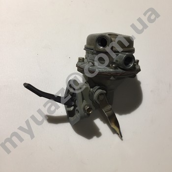 Бензонасос УАЗ 452 469 Шанс