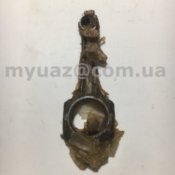 Шатун Волга, УАЗ дв. 402, УМЗ 417 "ЗМЗ" (г.Заволжск) Шатун Волга, УАЗ дв. 402, УМЗ 417 "ЗМЗ" (г.Заволжск)