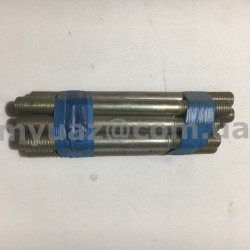Шпильки М12 крепления головки блока (Газель-Двиг.4215,УАЗ)(комплект)