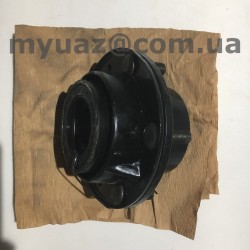 Ступица УАЗ колеса переднего/заднего со шпильками и подшипниками в сборе 85мм Ступица УАЗ колеса переднего/заднего со шпильками и подшипниками в сборе 85мм