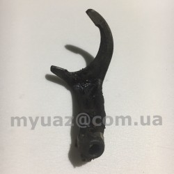Вилка перекл. 1,2-й пер. УАЗ 469 (ст. обр.)