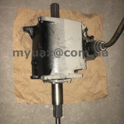 КПП УАЗ-469 С/О КПП УАЗ-469 С/О