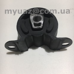 Подушка двигателя УАЗ PATRIOT, HUNTER (409 дв.), 3160, 3162 ПЕРЕДНЯЯ опора 