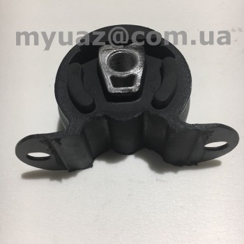 Подушка двигателя УАЗ PATRIOT, HUNTER (409 дв.), 3160, 3162 ПЕРЕДНЯЯ опора 