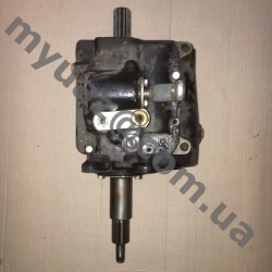 КПП УАЗ-452 С/О КПП УАЗ-452 С/О