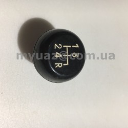 Рукоятка рычага КПП УАЗ Рукоятка рычага КПП УАЗ