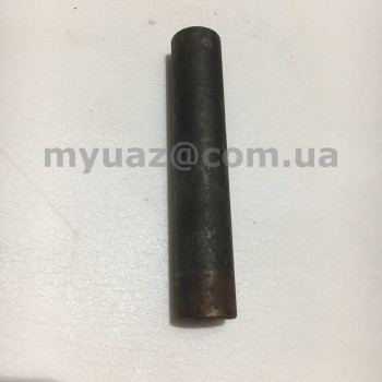 Ось блока шестерен заднего хода