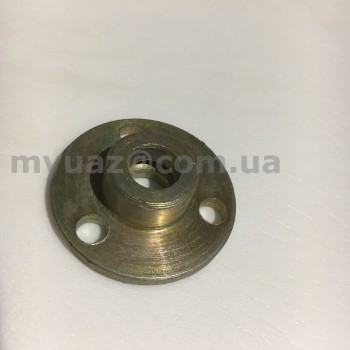 Крышка сальника КПП 452 КРУГЛАЯ 