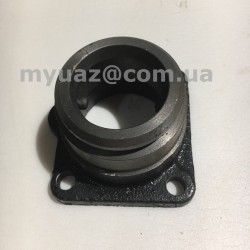 Крышка лючка КПП УАЗ 469
