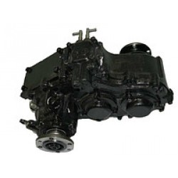Коробка раздаточная УАЗ-452 с/о