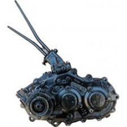 Коробка раздаточная УАЗ-469(31512,-14,-19) с/о