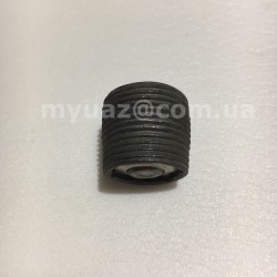 Пробка сливная моста УАЗ PATRIOT,316Х, "СПАЙСЕР" (магнитная) Пробка сливная моста УАЗ PATRIOT,316Х, "СПАЙСЕР" (магнитная)