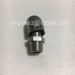 Сапун моста УАЗ-452,469,31519 Хантер,3163 Patriot(клапан предохранительный) Сапун моста УАЗ-452,469,31519 Хантер,3163 Patriot(клапан предохранительный)