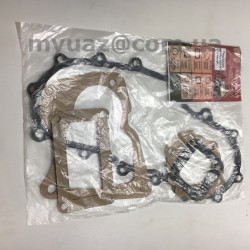 Прокладки коробки раздаточной комплект Патриот Прокладки коробки раздаточной комплект Патриот