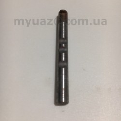 Шток вилки включения заднего моста с.об Шток вилки включения заднего моста с.об