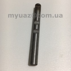 Шток вилки включения переднего моста Шток вилки включения переднего моста