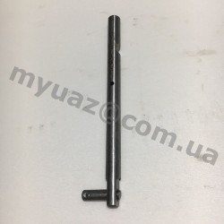 Шток РК рычага включения переднего моста УАЗ 452 / 452-1803031-10 Шток РК рычага включения переднего моста УАЗ 452 / 452-1803031-10