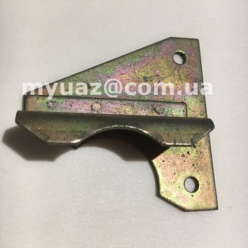 Кронштейн приемной трубы 452 УАЗ 