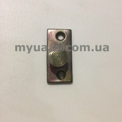 Защелка замка двери УАЗ,Хантер ЛЮКС ПРАВАЯ