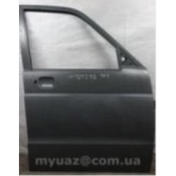 Дверь УАЗ Патриот, Симбир (3162), 3160 передняя правая 