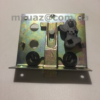 Замок двери УАЗ 469(315212) прав. стар. обр. 