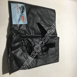Утеплитель пола УАЗ 469 под кулису Утеплитель пола УАЗ 469 под кулису