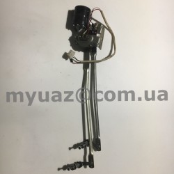 Привод стеклоочист. УАЗ Привод стеклоочист. УАЗ