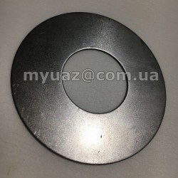 Кольцо УАЗ-3163,315195 маслоотражательное хвостовика пары главной переднего моста Кольцо УАЗ-3163,315195 маслоотражательное хвостовика пары главной переднего моста