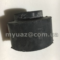 Втулка конца штанги продольн. УАЗ 3160,Патриот опорная 