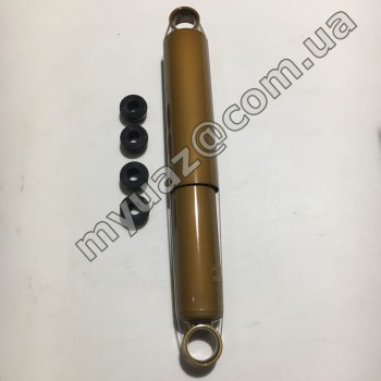 Амортизатор УАЗ-3160,Хантер задний, УАЗ-3151 передний газомасляный ЗМЗ SOLLERS Амортизатор УАЗ-3160,Хантер задний, УАЗ-3151 передний газомасляный ЗМЗ SOLLERS