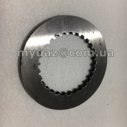 Кольцо УАЗ-3163,315195 упорное хвостовика главной пары заднего моста Кольцо УАЗ-3163,315195 упорное хвостовика главной пары заднего моста