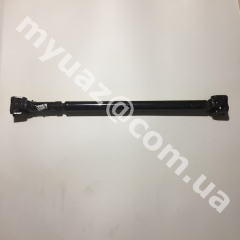Вал карданный УАЗ-469,31512 задний (L=931мм) АДС