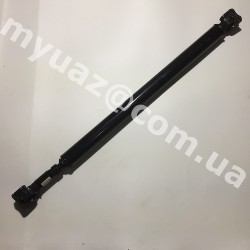 Вал карданный УАЗ-3153 задний (удлиненный) Вал карданный УАЗ-3153 задний (удлиненный)