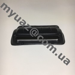Накладка лючка печки пластмассовый 469,Хантер Накладка лючка печки пластмассовый 469,Хантер