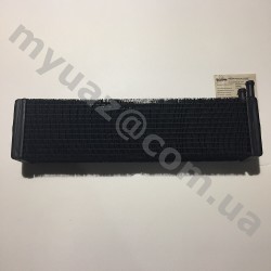 Радиатор отопителя УАЗ-452 (покупн. УАЗ) Радиатор отопителя УАЗ-452 (покупн. УАЗ)