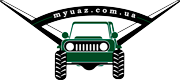 Запчасти для автомобилей УАЗ — MyUAZ